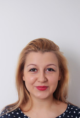 Fototapeta premium woman