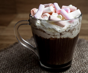 coffee - Latte