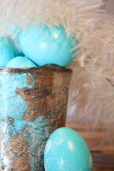 Shabby Osternestchen