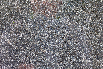 Grey marble stone background