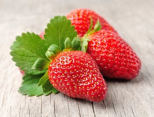 Strawberry