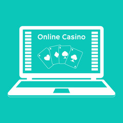 icons. Online casino