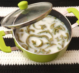 Nudelsuppe