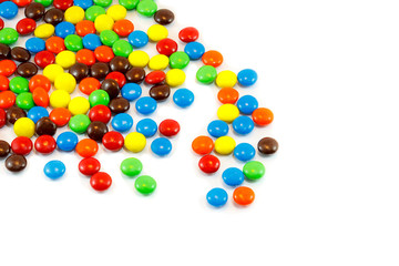 Colorful Candies