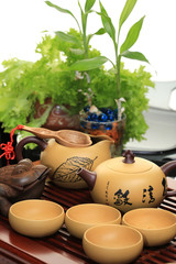 tea ceremony