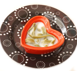 Nudelsuppe