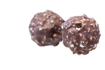 Chocolate candy