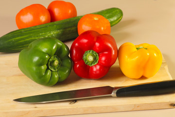 légumes