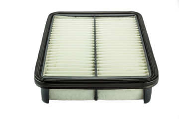 Engine air filter