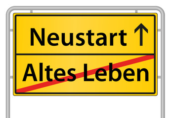 Neustart