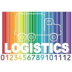 LOGISTICS ICON