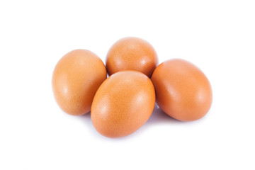 Group eggs