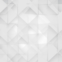 Vector background abstract polygon triangle.