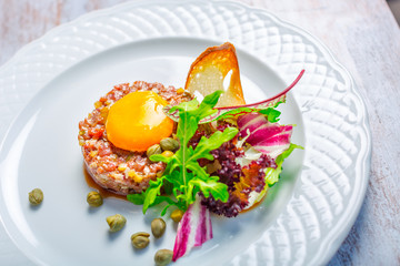 tasty tartare