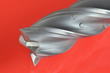 Metallfräser aus VHM