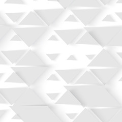 Vector background abstract polygon triangle.