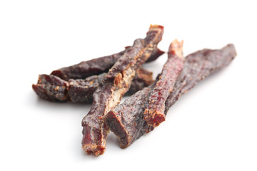 spice beef jerky