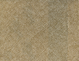 Seamless yellow tissue textured background with fibers