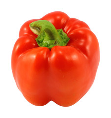 sweet pepper