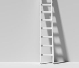 Aufstiegsleiter