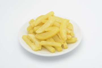 Patatas fritas