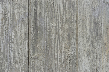 Old weathered wooden boards