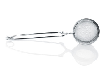 Tea strainer