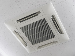 天井 エアコン