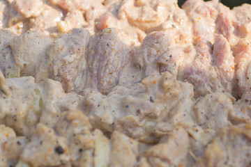 food meat drink