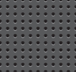 chrome metal texture