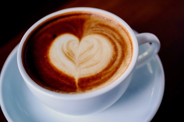 Coffee Mocha Coffee Time to eat.