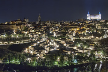Noche Toledana