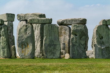 Stonehenge
