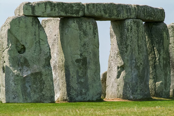 Stonehenge
