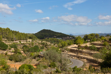 IBIZA