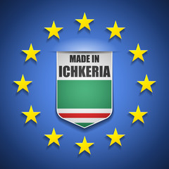 Made in Ichkeria