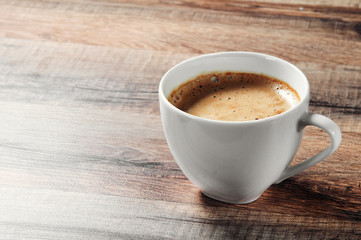 natural coffee