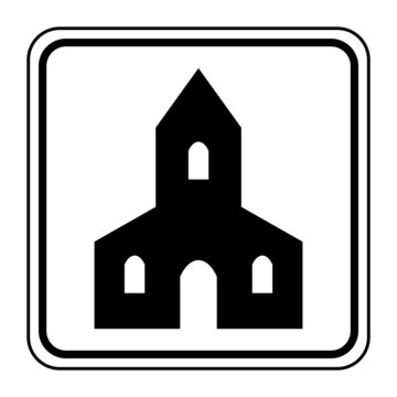Logo chapelle.