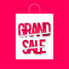 Grand sale package