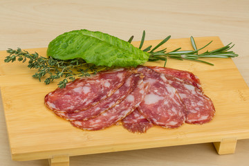 Salami