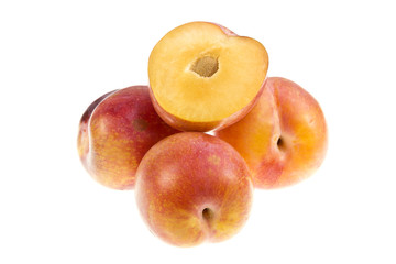 Aurora Plums