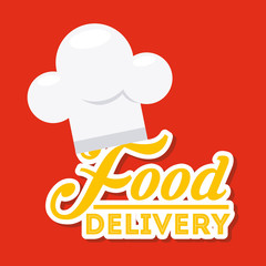 food delivery
