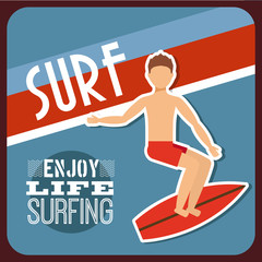 surfing sport