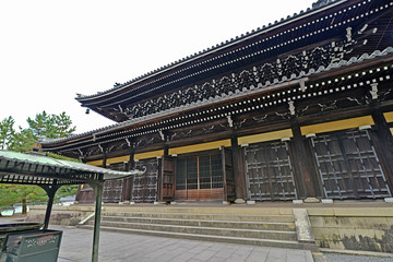 Fototapeta premium 南禅寺法堂