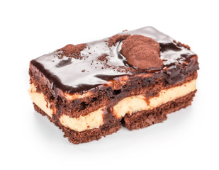 Piece of cake.
