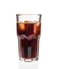 Cola with Ice.