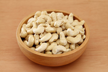 Almonds,cashew nuts, pistachio