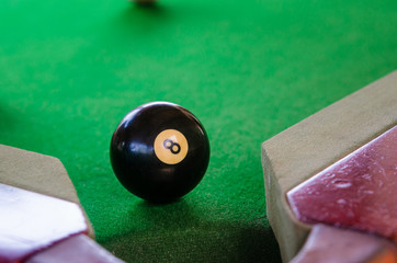 8 ball
