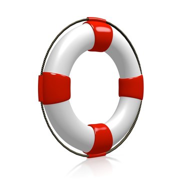 recommend clip art: Rescue buoy