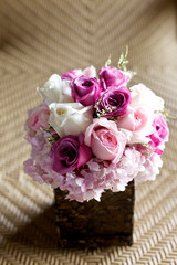 wedding bouquet